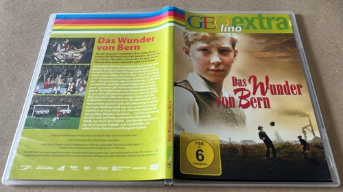 Geolino extra das wunder von - das,