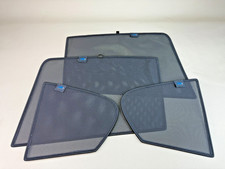 Sonnenschutz für BMW 5er