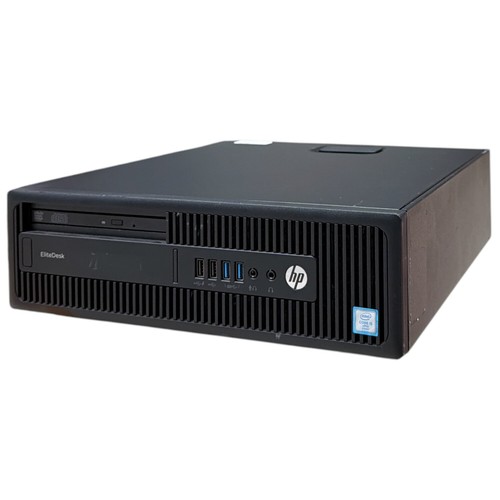 Elitedesk 800 sff - 800, g2
