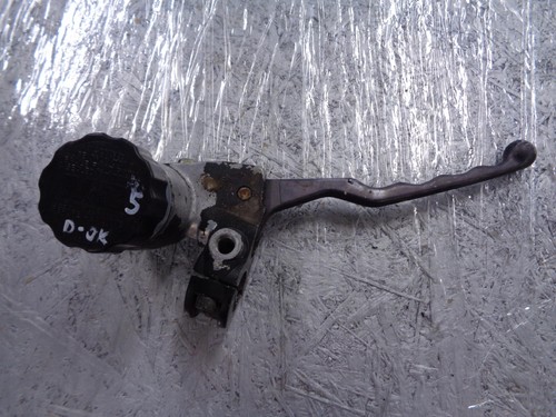 Etz 150 250 251 bremspumpe - mz,