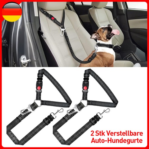 Hunde gurt auto - hunde-gurt,