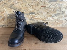 Red Wing Blacksmith 3345 Black