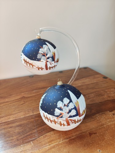 Christbaumkugel thüringen - christbaumkugel,