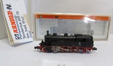 Arnold Spur N 2212, 1:160