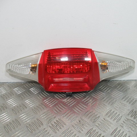 Rücklichtblock bmw r1200rt - rücklichtblock,