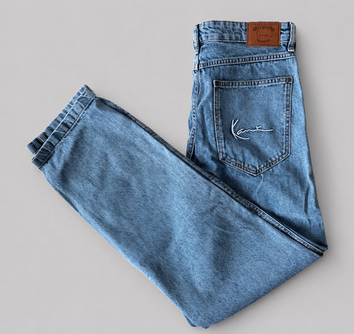 Karl kani herren jeans denim - karl,