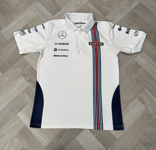 Williams martini racing team - williams,