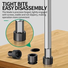 T-Shape Torx Inbusschlüssel