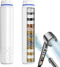 2pcs Duschkopf Filter