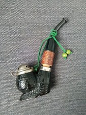 Tabakpfeife Bruyere Garantie 