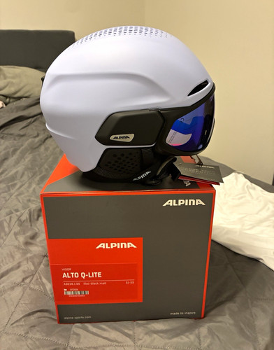 Alpina alto lite - alpina,