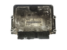 Steuergerät 55198492