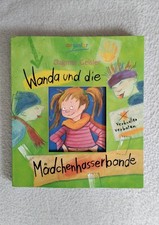 Buch wanda und - „wanda,