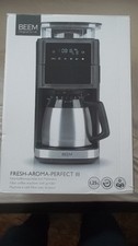 BEEM Kaffeemaschine