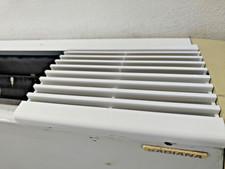 Vorlaufgitter für Sabiana