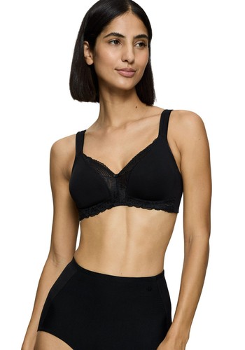 Triumph modern lace - triumph, cotton