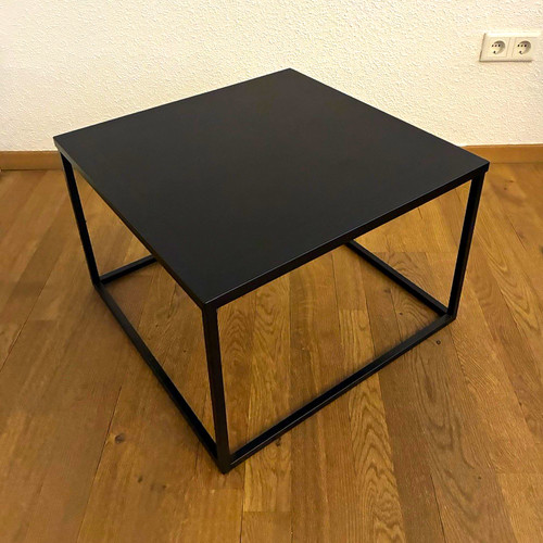 Quadratischer couchtisch - quadratischer,