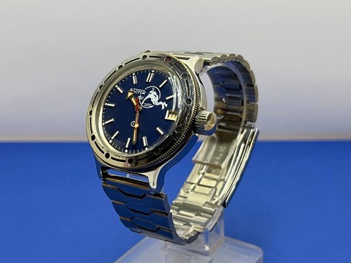 Vostok amphibia sowjetische - vostok,