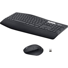 Logitech MK850 Performance