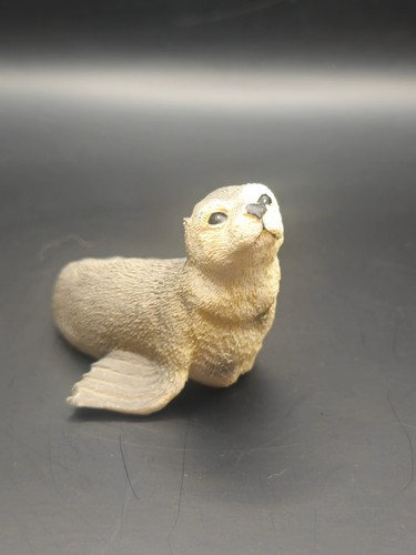 Vintage seehund figur cm - vintage, 8