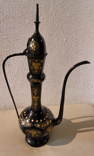 Vintage orientalisch indisch - vintage, orientalisch/indisch