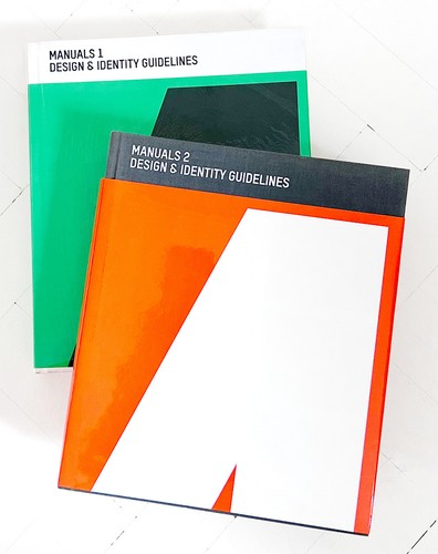 Graphic design brand identity - design,