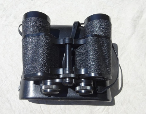 Fernglas carl zeiss jena x - carl,