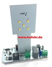 CAME Ersatzteil: Platine für