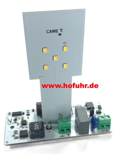 Came ersatzteil platine für - came, ersatzteil: