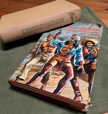 2 Abenteuer-Jugendbücher