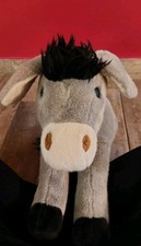 XXL SIGIKID ESEL WEST GERMANY 