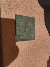 Goatmoon's Silver Serpent