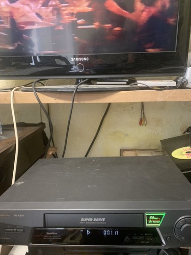 Panasonic fj610 video - nv,