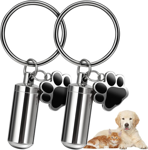 Stück mini urne für hunde - 2,