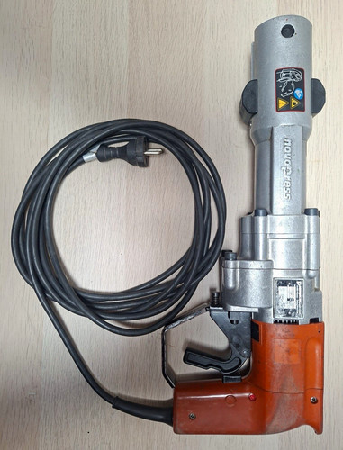 Novopress efp1 elektrische - novopress,