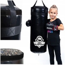 Junior Boxsack Kinder Jugend