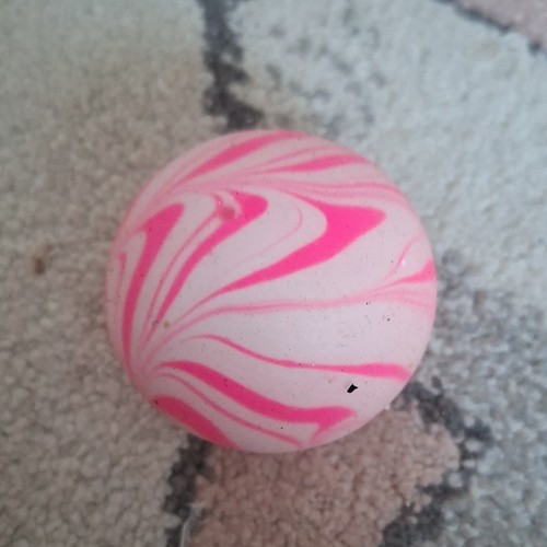 Antistressball squeeze - 1,