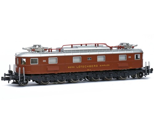Hobbytrain spur h10182 - hobbytrain,