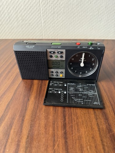 Braun abr 314 funkwecker - braun,