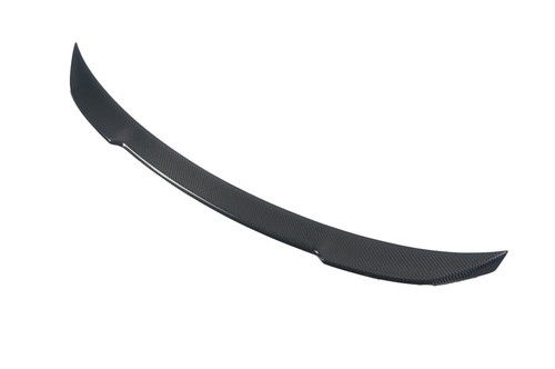 Carbon spoiler abrisskante - carbon, cs