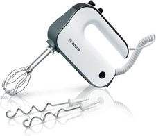 Bosch MFQ49300 Handmixer weiß
