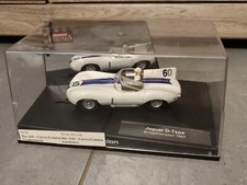 Carrera Evolution Jaguar