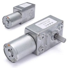 DC 12V 0.6RPM