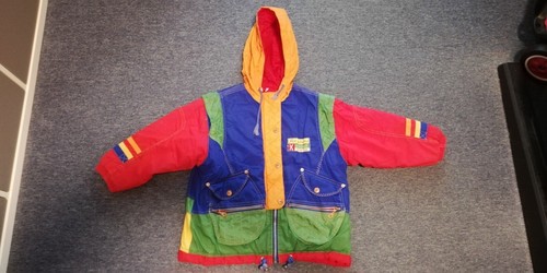 Winterjacke größe 128 - "größe, 128"