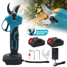 Für Makita 18V Akku Astschere
