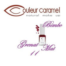 Couleur caramel bio nagellack - couleur,