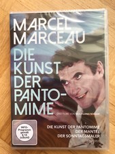 Marcel Marceau - Die Kunst der