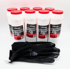 8x Talkum für Schläuche