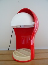 old desk lamp TELEGONO table