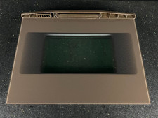 Bosch E-Nr. HEE640K/02 Typ. HET430 / Backwagentür Backwagen Herd Tür #1294